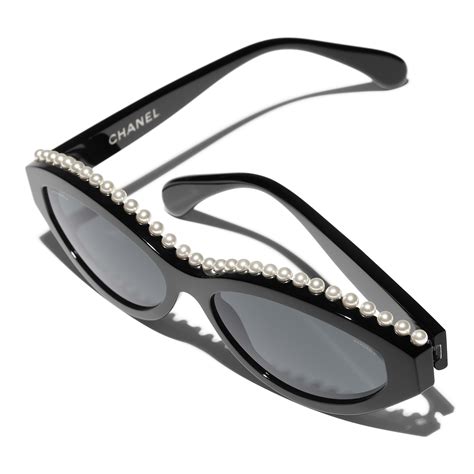 fake chanel mother of pearl sunglasses|chanel knockoff sunglasses with pearls.